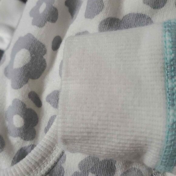 CIRCO ZIP-UP TODDLER JACKET  - Picture 4 of 5